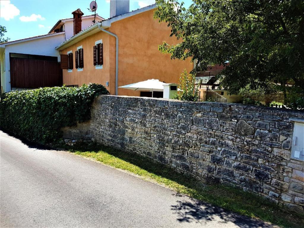 Haus Delma Villa Brajkovici  Exterior photo